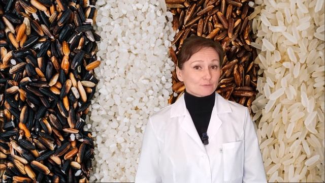 Какой рис полезнее смотреть онлайн