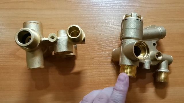 Новая гидрогруппа Mizudo