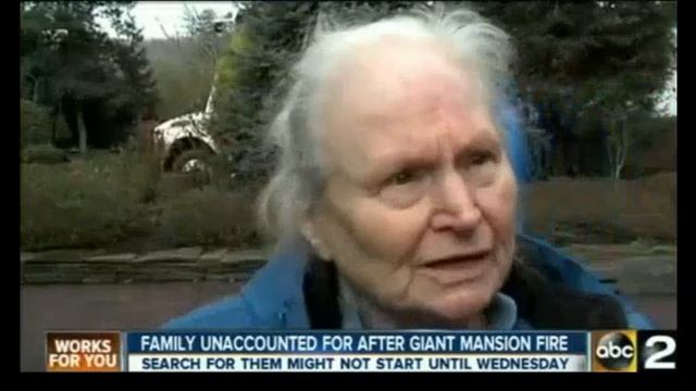 Pentagon Cyber Security Expert And Family Killed In Suspicious Fire смотреть онлайн