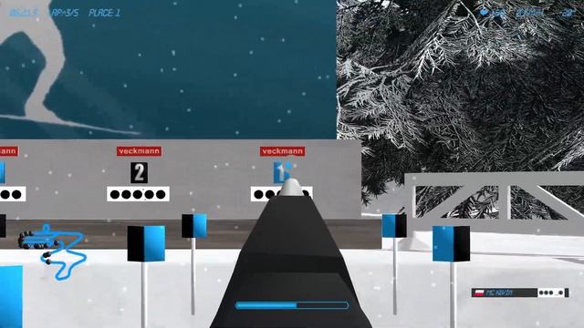 BIATHLON 2022 | PJONGCZANG | KARIERA #12 | NGL BIATHLON GAME 2022 | 2022 BIATHLON смотреть онлайн