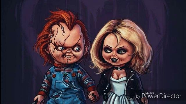 Blondie call me - bride of chucky смотреть онлайн