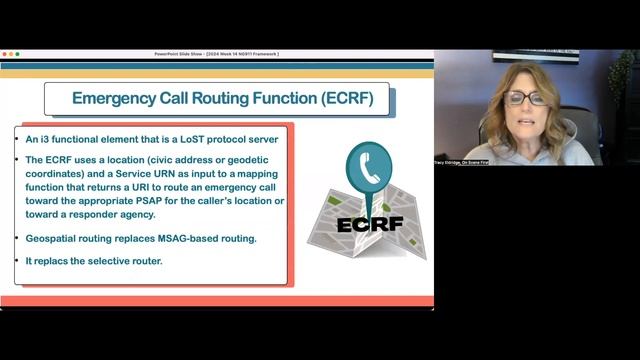 2024 ENP Week 14 NG9 1 1 Framework смотреть онлайн