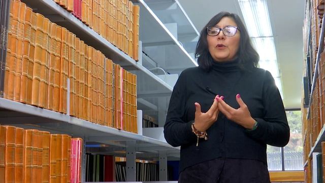 Mexicanas del Futuro: Dra. Katya Rodriguez Vázquez, IIMAS - UNAM смотреть онлайн