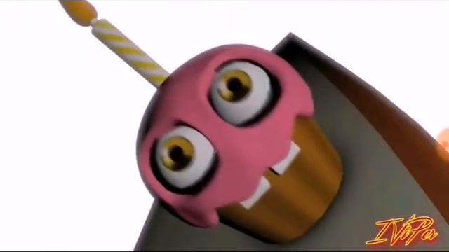 Тест на психику/FNAF/:)