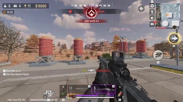 💥 Самые взрывные моменты в CoD Mobile! 🧨 смотреть онлайн