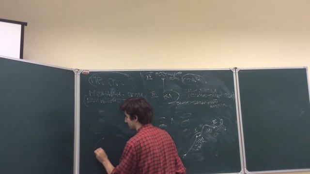 Анатомия от Леши. Часть 11. 22.12 смотреть онлайн