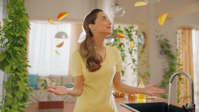 Pure Sense - Delicious смотреть онлайн