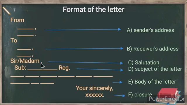 Letter writing (formal)10th &9th composition skill смотреть онлайн