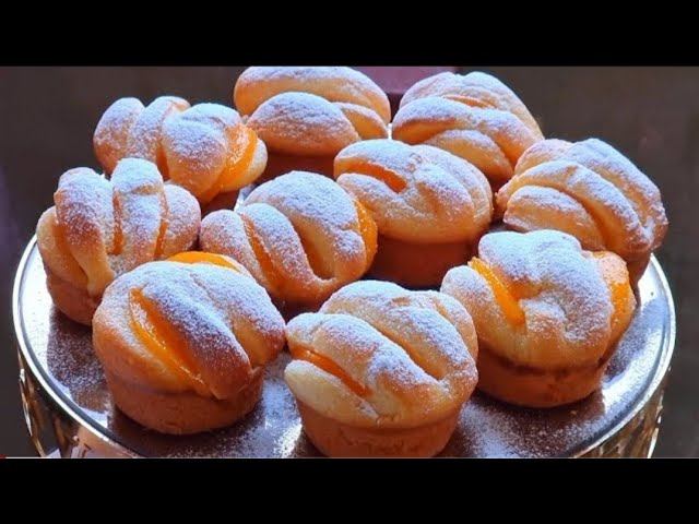 БЕРУ КЕФИР! ХОТЬ КАЖДЫЙ ДЕНЬ ПОДАВАЙТЕ! НЕРЕАЛЬНО ВКУСНЫЕ, СОЧНЫЕ, МЯГКИЕ И БЫСТРЫЕ ПИРОЖНЫЕ К ЧАЮ! смотреть онлайн