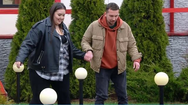 💕 Двух женщин пышных форм слишком много для Дома 2 – Стефания покинула проект| Новости Дом 2 смотреть онлайн