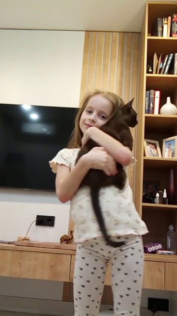 Я+Тайсон 💖 смотреть онлайн