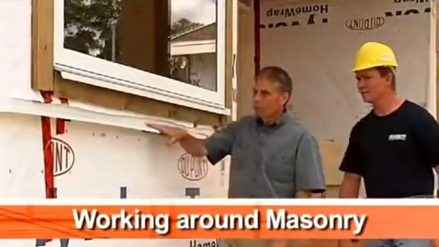 Монтаж фасадных панелей KMEW 18 Другие особенности смотреть онлайн