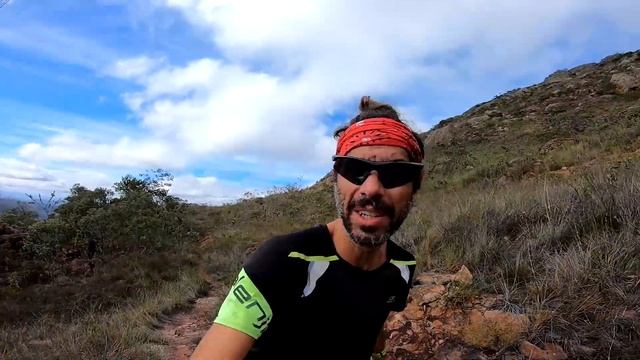 PICO E CACHOEIRA DO FRAGA - Rio de Contas смотреть онлайн