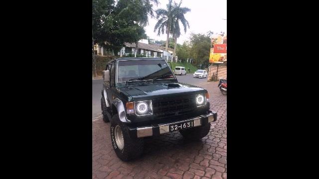 #FOR #SALE #MITSUBISHI #PAJERO смотреть онлайн