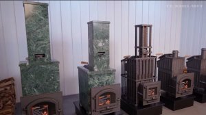 О компании ТехноЛит | Производство банных печей | Возрождение традиции Русcкой Бани