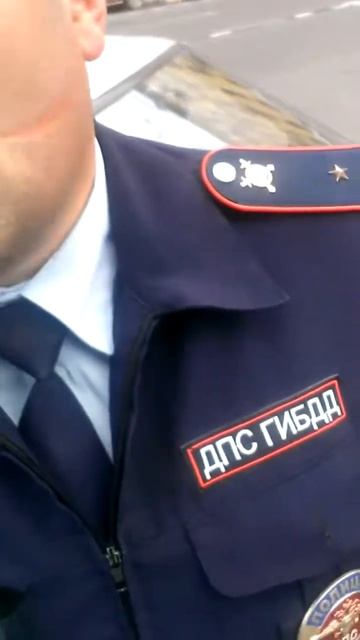 Сотрудники ДПС. СПб. Часть 2 смотреть онлайн