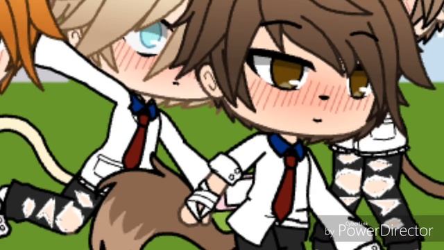 Spoiler de nueva serie/Yaoi/by:jojo-kimi/ смотреть онлайн