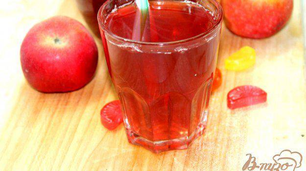 Сборник рецептов