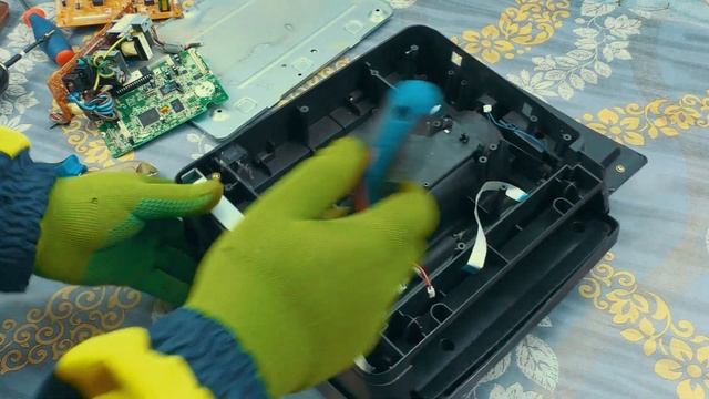 ЗАРАБОТАТЬ НА ФАКСЕ. Правильный разбор и утилизация смотреть онлайн