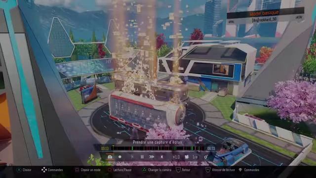 Ruee vers l'or.Locus#1 смотреть онлайн