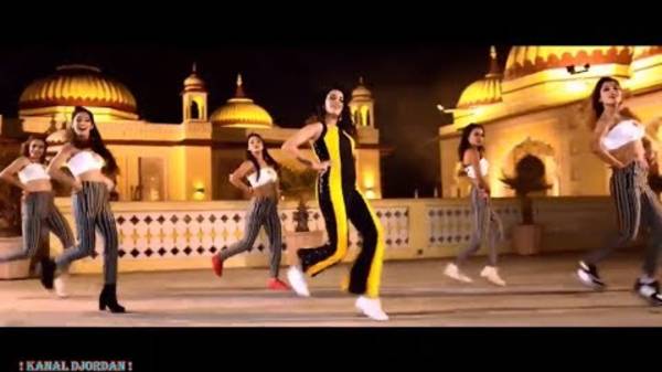 Sequential One Vs Group Propaganda - Dance ( Dj Adi C Music Mix vs Martik C Instrumental Music )