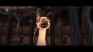 CrAzYCAT-Клип про Лорда Шеня