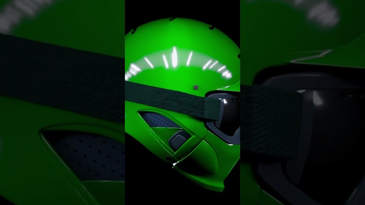 Helmet RuRoc