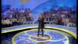 Спеть, как Селин Дион All by myself