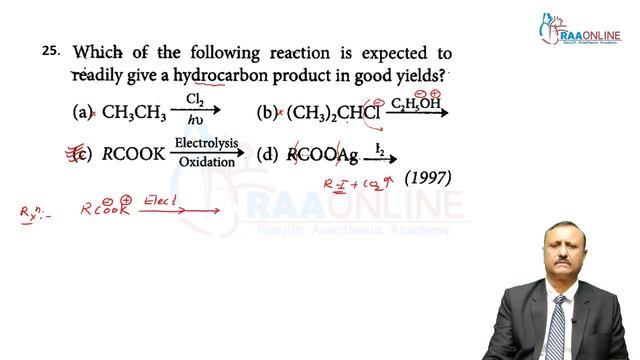 Chapter - 6 Organic Chemistry Some Basic Principals and Techniques Hydrocarbons Part 2 смотреть онлайн