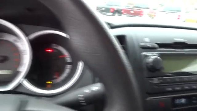 2012 Toyota Tacoma Beckley, Lewisburg, Princeton, Charleston, Summersville, WV 4979A смотреть онлайн