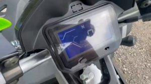 Квадроцикл LONCIN GAOYIBO 200 в деле!!!