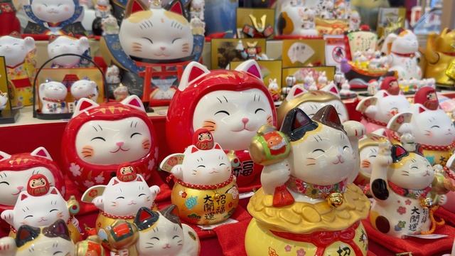 Японский фестиваль - Сайгонский центр смотреть онлайн