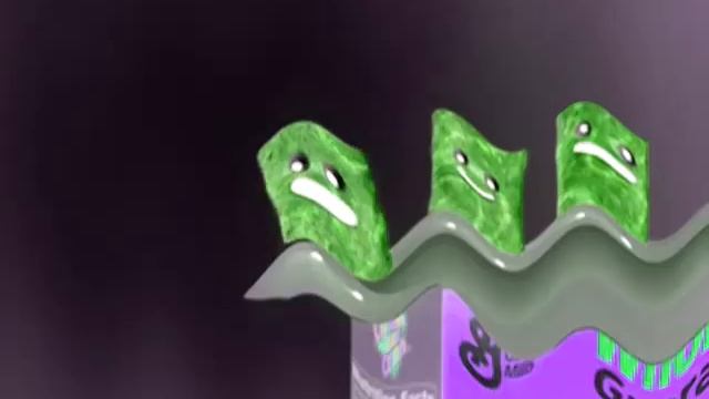 Cinnamon Toast Crunch High Dive (Sposned By Klasky Csupo 1997 Effects) смотреть онлайн