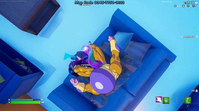 Galaxia Skin is the "VIP waitress" смотреть онлайн