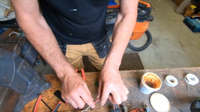 Bobcat 753 Electrical Harness And Solenoid Connector Inspection And Repair