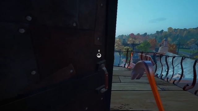 Even the baker has secrets! | Hello Neighbor 2 Beta 0.0 смотреть онлайн