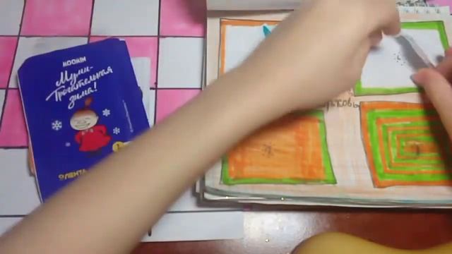 Бумажные сюрпризы (распаковка).НОВИНКА:НАДУВНЫЕ КРУГИ И..... смотреть онлайн