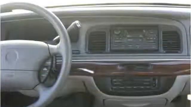 1996 Mercury Grand Marquis Used Cars Linden NJ смотреть онлайн