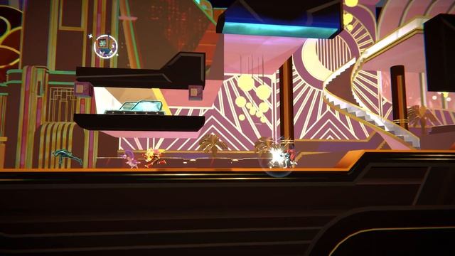 SpeedRunners 2: King Of Speed - Official Announcement Trailer | Triple-I Initiative Showcase 2025