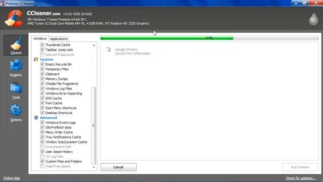 How to speed up your computer смотреть онлайн