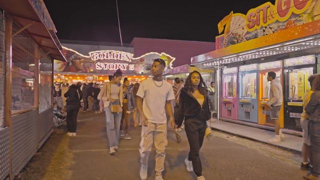 Sayven - Vibes (Run Hit) смотреть онлайн