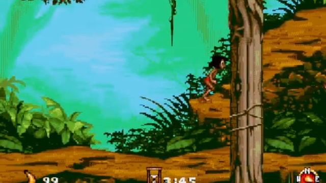TheJungleBook_1 (Книга Джунглей_прохождение,ч.1) смотреть онлайн