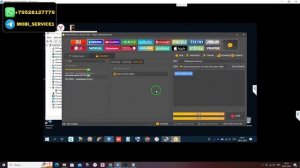 Samsung S22 5g (Galaxy S901E). FRP! Qualcomm. Сброс аккаунта google. Test point. Unlocktool