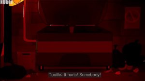 кошмарные твари