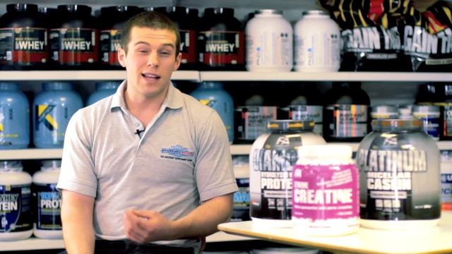Fitness Authority Diamond Hydro Whey Review смотреть онлайн