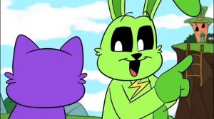 улыбающие твари ,выходной кетнепа