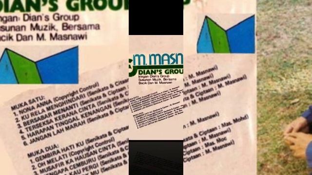 M. Masnawi & Dian's Group – Musafir Ka Hausan Cinta (1977) смотреть онлайн