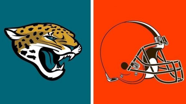 Кливленд Браунс - Джэксонвилл Джагуарс/NFL/15.09.2024/Cleveland Browns - Jacksonville Jaguars