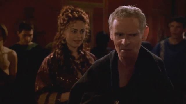 5 неизвестных фактов о древнем Риме смотреть онлайн