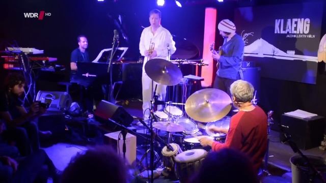 Trilok Gurtu Band - Bercida смотреть онлайн